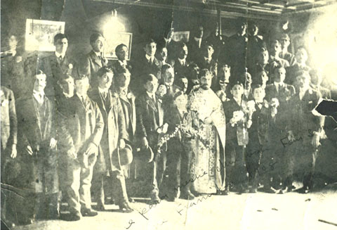 Father Fan Noli Farmingham 1908.jpg