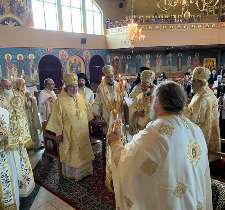 Archbishop Irenee at ordination of Bishop Bartholomew 2.png