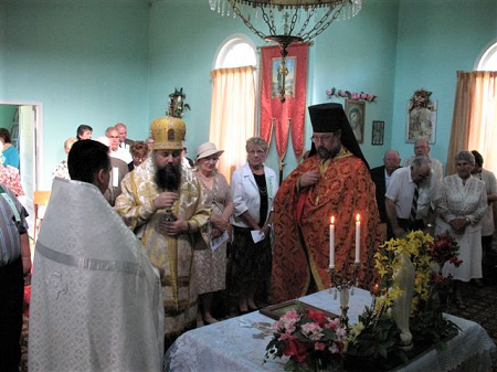 Horen 60th anniversary Divine Liturgy 2.png