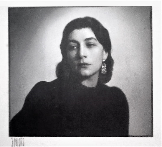 Lubov Troubetskaya 1939 New York 2.png