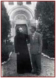 Vladika Varnava at Monastery Vavadeniu in Senjaku.png