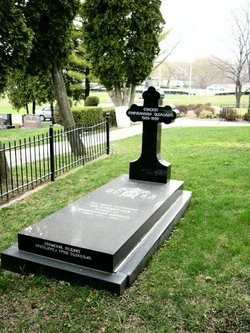 Bishop Firmilian grave marker.jpg