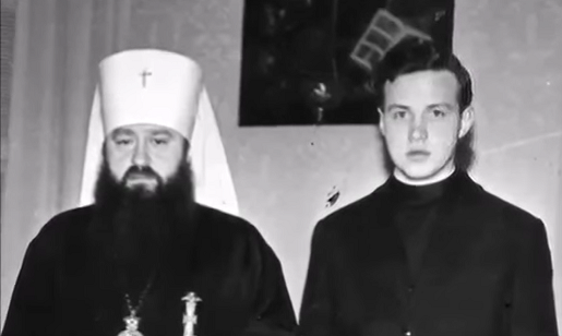 Assistant to Metropolitan NikodimS.png