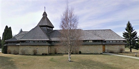 All Saints Ukr Orthodox Church 2616 Louise St Saskatoon 2.png