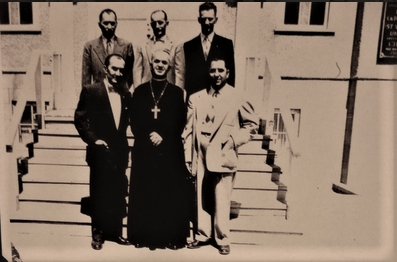 Pastor and council.png